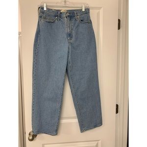 Target jeans